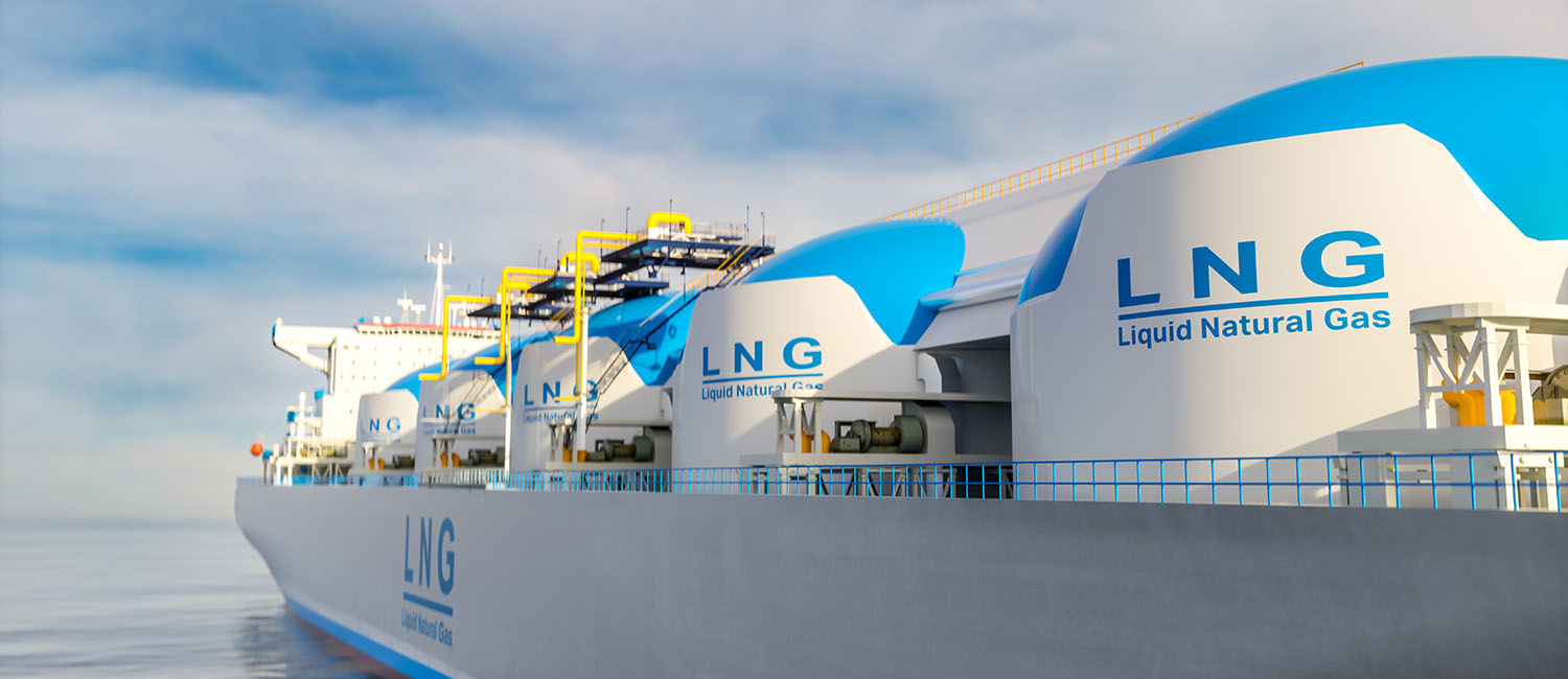 Liquefied Natural Gas (LNG)