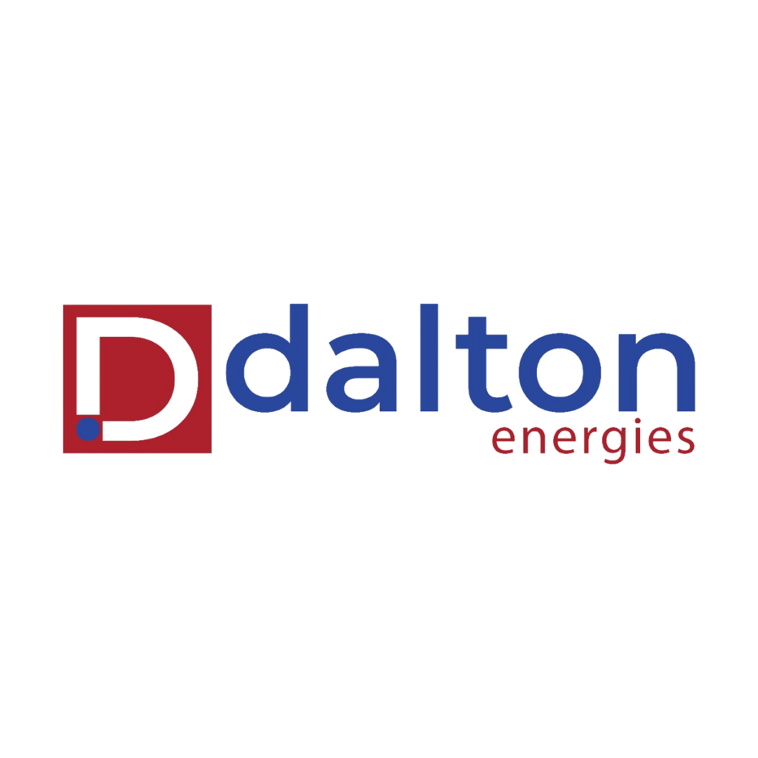 Dalton Energies