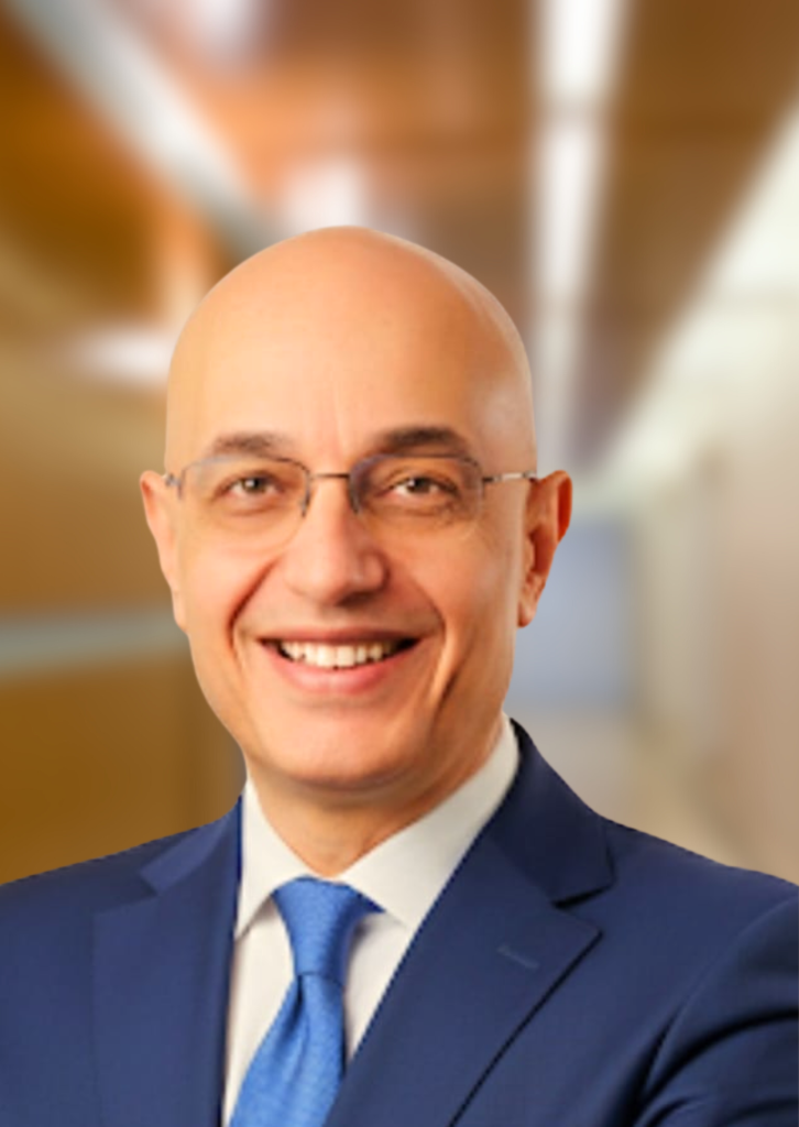 Dr. Sami Kassem
